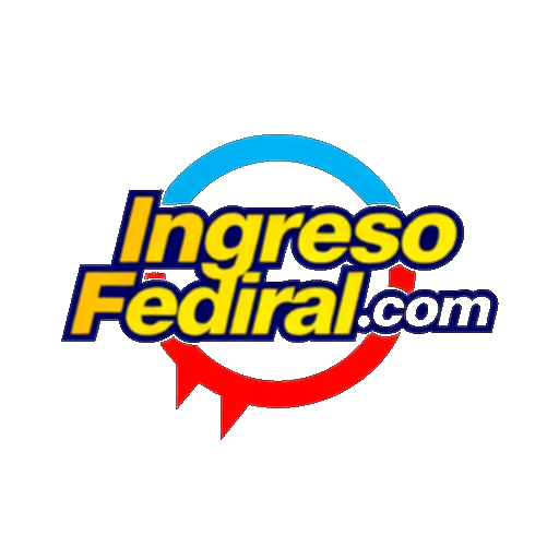 IngresoFederal.com logo