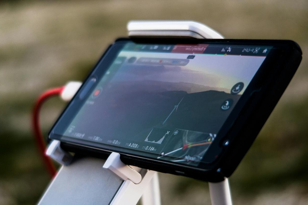 Dashboard analítica