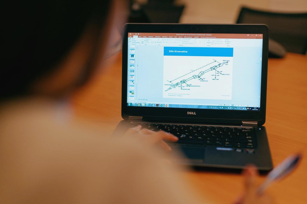 Dashboard integraciones